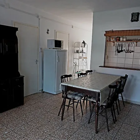 Holiday home Gyoengy-haz Zamardi