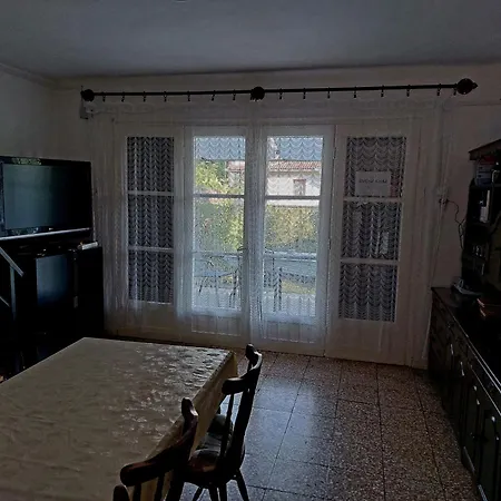 Gyoengy-haz Holiday home *