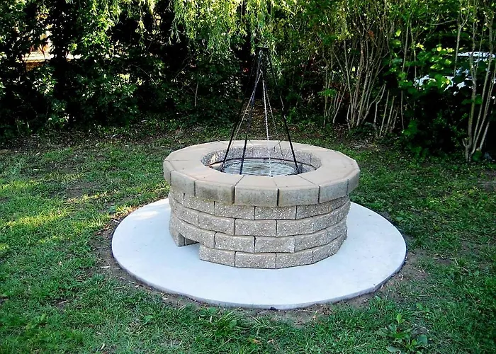 Gyöngy-ház Casa vacanze Zamárdi