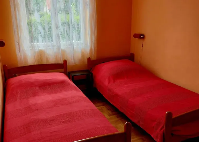 Casa vacanze Gyöngy-ház