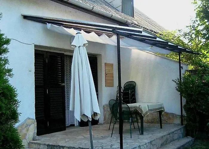 Casa vacanze Gyöngy-ház *