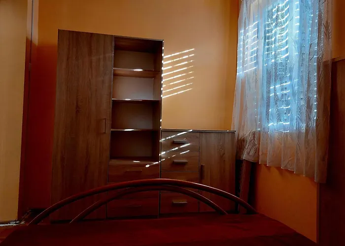 Casa vacanze Gyöngy-ház Zamárdi