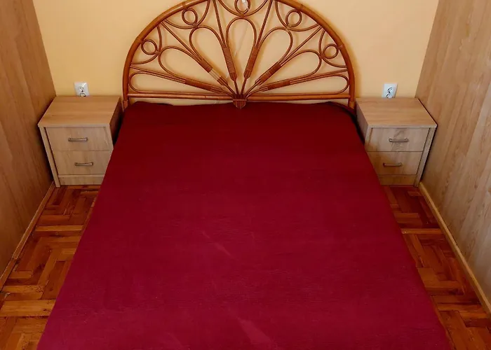 Gyöngy-ház * Zamárdi