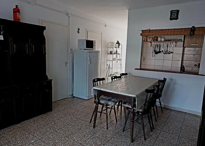 Casa vacanze Gyöngy-ház Zamárdi