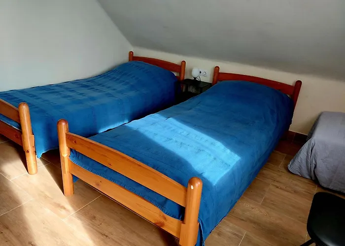 Gyöngy-ház Casa vacanze