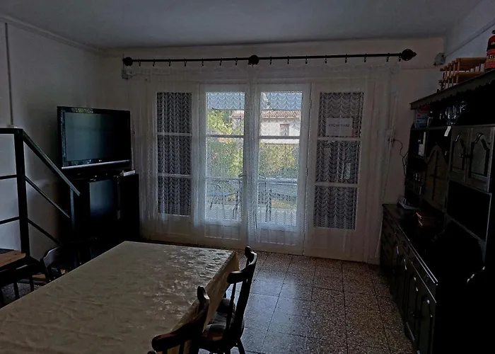 Gyöngy-ház Casa vacanze *