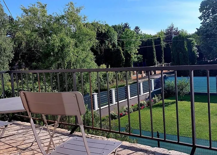 Gyöngy-ház * Zamárdi