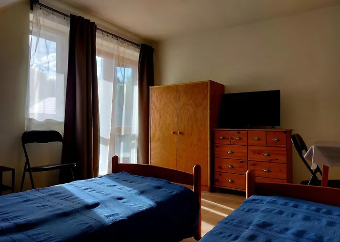 Gyöngy-ház Zamárdi